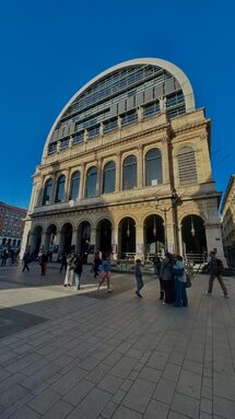 Opéra de Lyon