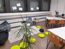 Galerie photo Espace zen