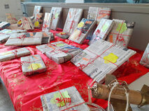 Galerie photo Prêts surprise